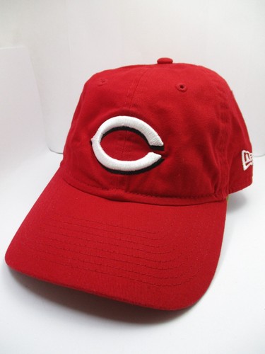 Nouveau chapeau ajusté Era Cincinnati Reds Benin