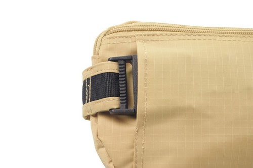 Hajj Safe - Hajj & Umrah Anti-Theft Waist Bag Ihram Belt (Wire Reinforced) - Picture 6 of 8