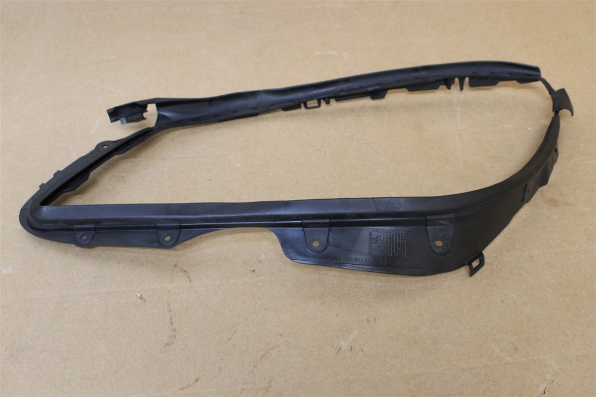 A2048260991 Headlamp Gasket New genuine Mercedes-Benz part | eBay 