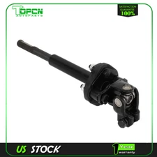 425-602 Upper & Lower Intermediate Steering Column Shaft For Toyota Tacoma 05-13