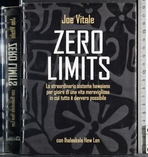 ZERO LIMITS. JOE VITALE. IL PUNTO D'INCONTRO.