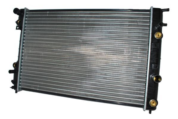 Thermotec KüHler WasserküHler FüR Opel Omega B V94 2.5 V6 3.0 2.6 3.2 21 22-image