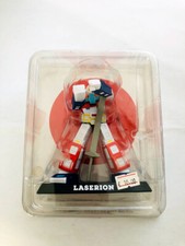 Anime robot - Laserion n. 27