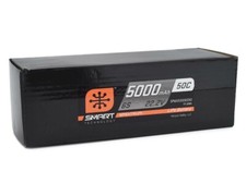 Spektrum 22.2V 5000mAh 6S 50C Smart LiPo Battery w/ IC5 Connector SPMX50006S50