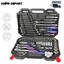 thumbnail 1 - Car Repair Tool Set Hand Tools Ratchet Spanner Wrench Socket Set Bicycle Repair