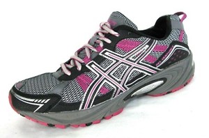 asics gel venture 4 opiniones