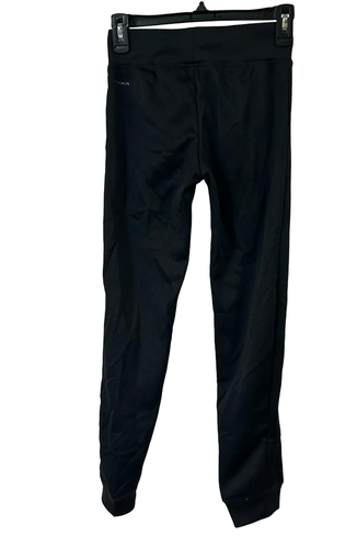 Champion Gear Girls Performance Poly Fleece Jogger Pants, Black, Medium - Picture 2 of 6