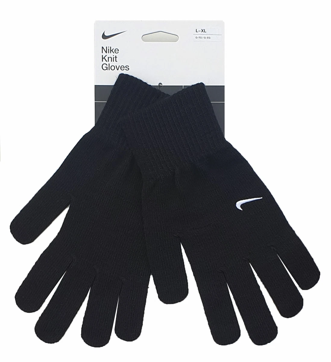 Guantes de sales frio nike