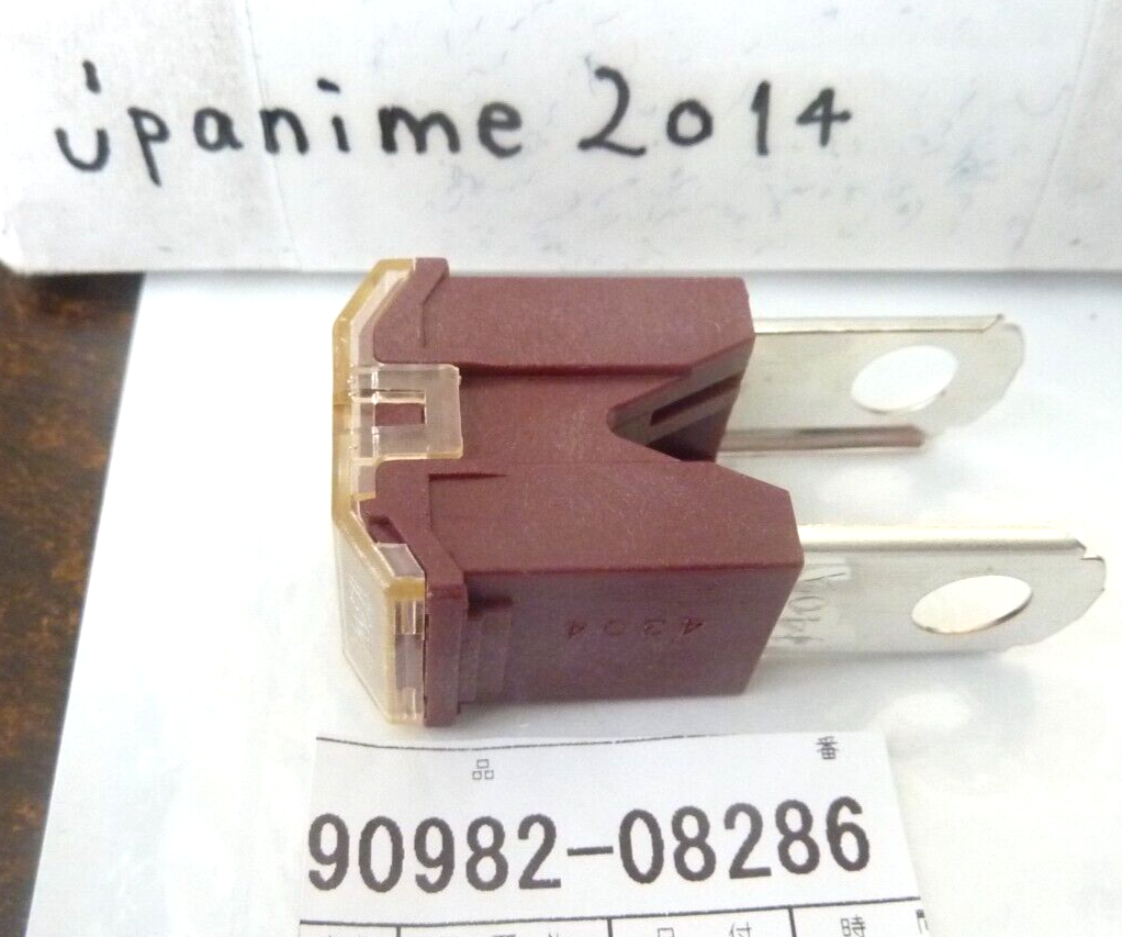 Genuine Toyota 9098208286 140a Fusible Link 90982-08286 for