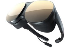 Gafas de realidad virtual HTC VIVE Flow 99HASV006-00 pantalla montada en la cabeza sin abrir