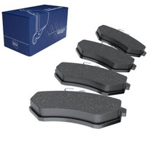 Plaquette de frein Volkswagen SCIROCCO