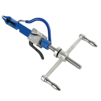 Stainless Steel Band Strapping Tool Machine Packer Tightening Pliers Machine