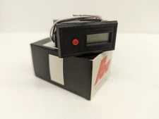 RED LION CONTROLS CUB30000 | 6 Digit LCD Display 