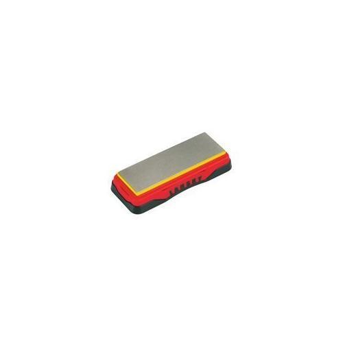 Pierre à Aiguiser Céramique Lansky Grain Fin 1000 Pour Lames Dentelées - LS11 - 3 Pièces
