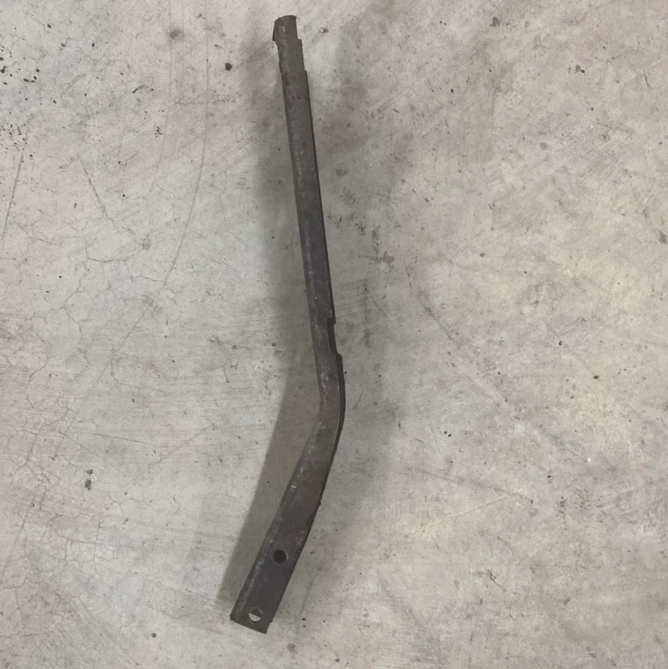 travesaño de montaje de transmisión J5364455 para Jeep SJ Wagoneer, J10, J20 (74-91) Foto 2 de 4