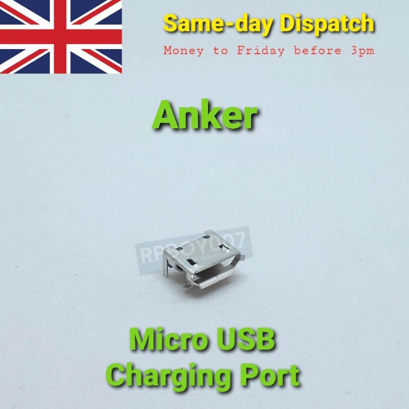 Fully Charged Soundcore Flare Charger Anker Soundcore Mini Charger