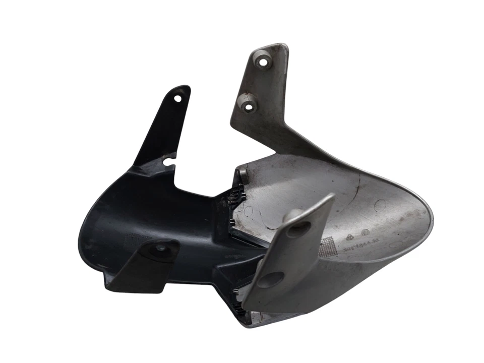 Guardabarros delantero con arañazos Ducati Multistrada DS 1000 2003/2006 56410441A Foto 2 de 4