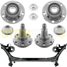 Roulement de roue Skoda OCTAVIA