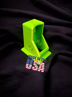 Taurus G2C 9mm Speedloader Lime Green Speed Loader Mag Loader