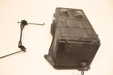 2011-2013 INFINITI QX56 QX80 BATTERY TRAY HOLDER MOUNT BRACKET SUPPORT OEM