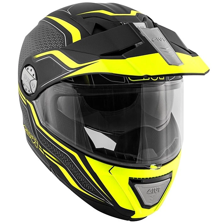 Suzuki v outlet strom helmet