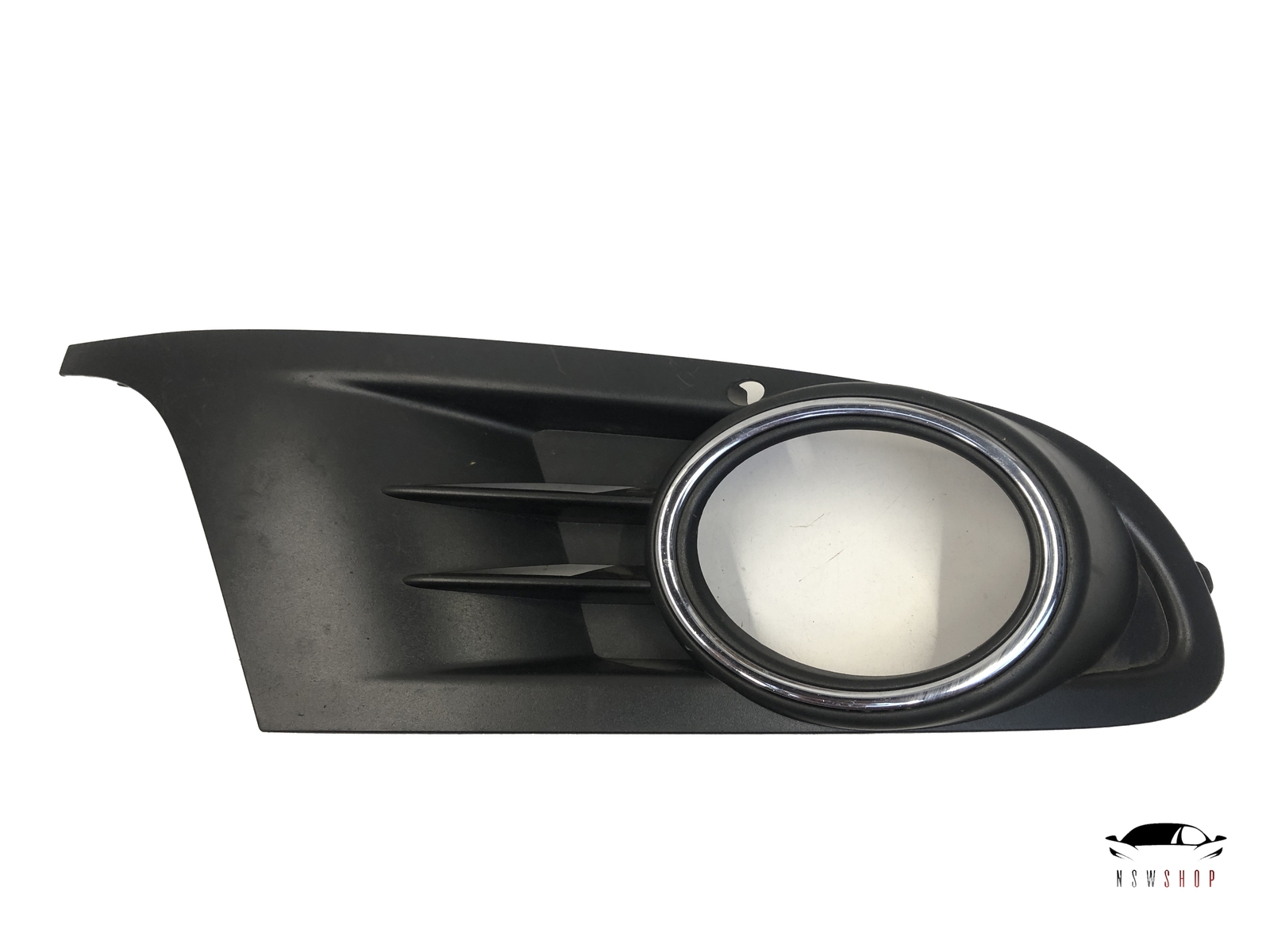 Deckel Abdeckung Luftgitter Links VW Golf Variant 5K0853666  