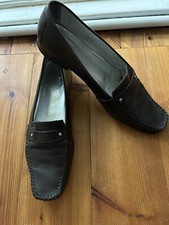 Esprit Mokassin Slipper Damen 40