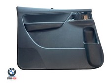 VW SHARAN SEAT ALHAMBRA PASSENGER REAR LEATHER DOOR CARD WINDOW BLIND 7N0867211