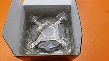 Cooler Master CPU Cooler Fan Heatsink CEL-00005-N1-GP