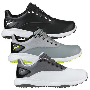 zapatos de golf puma