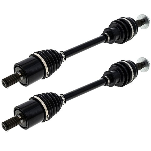 NICHE Rear CV Axle Drive Shaft For Honda Foreman