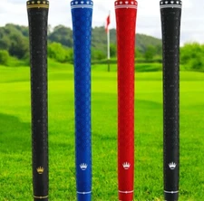 Royal LinkTech Golf Club Grips BUNDLE Sets - Choose Size, Color, and Quantity