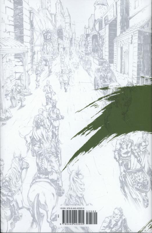 Thumbnail - A Game Of Thrones 02. The Graphic Novel | George R. R. Martin | Buch |