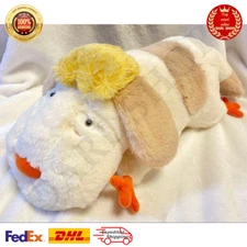 Ghibli Park Limited Howl's Moving Castle Hin Heen Plush 27.5" New Stuffed Toy