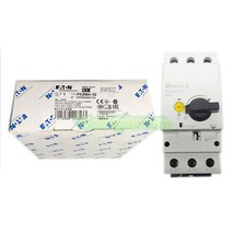 New 1PC Eaton MOELLER PKZM4-32 PKZM432 Circuit Breaker