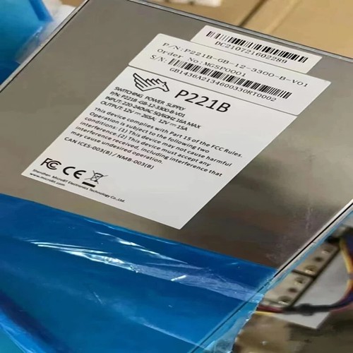 AltairTech.io Genuine Whatsminer Whatspower P221B PSU for M30 M30S M31 Miners - 第 1/1 張圖片