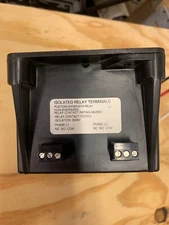 Electrical surge protector