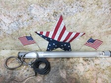 1994 MITSUBISHI M-H4A WALDMANN DWDV 120 DWDV120 Lampe De Travail CNC