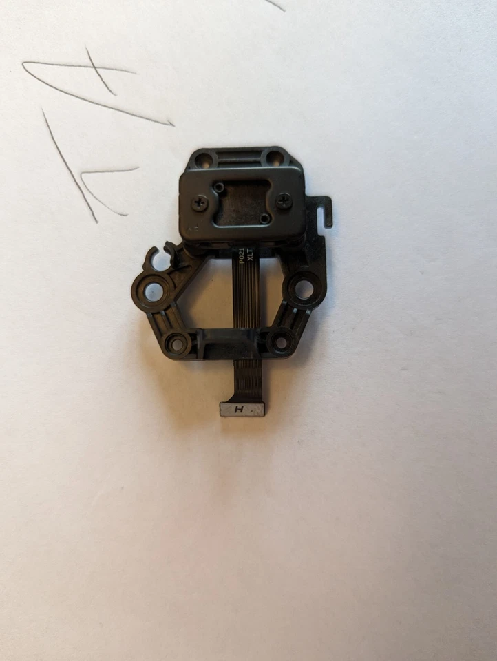Módulo DJI Spark Imu OEM completo y probado  Foto 2 de 4