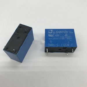 Реле omih sh 112lm Реле omih sh 112lm