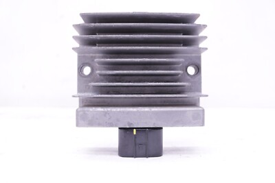 2021 18-21 KAWASAKI NINJA EX 400 EX400 OEM RECTIFIER VOLTAGE REGULATOR K196