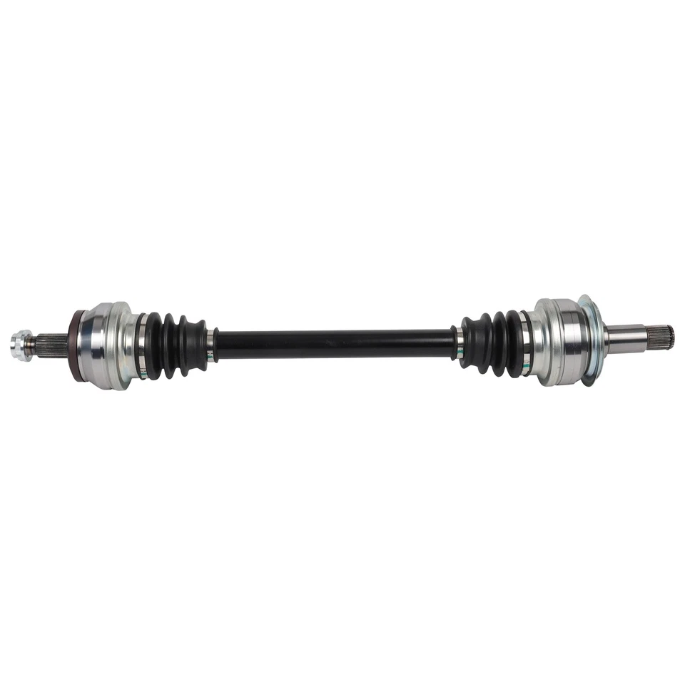 2x Rear CV Axle Assembly for 12-15 Mercedes-Benz C250 C350 W204 E350 3.0L 3.5L - Image 3 of 4