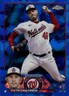 2023 Topps Chrome Update Sapphire Patrick Corbin #USCS172 Nationals 1C