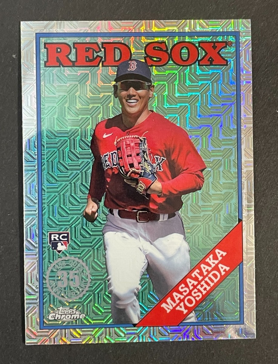 150シリ 煽れ Topps Update シルバーパック ダルビッシュ有 MOJO