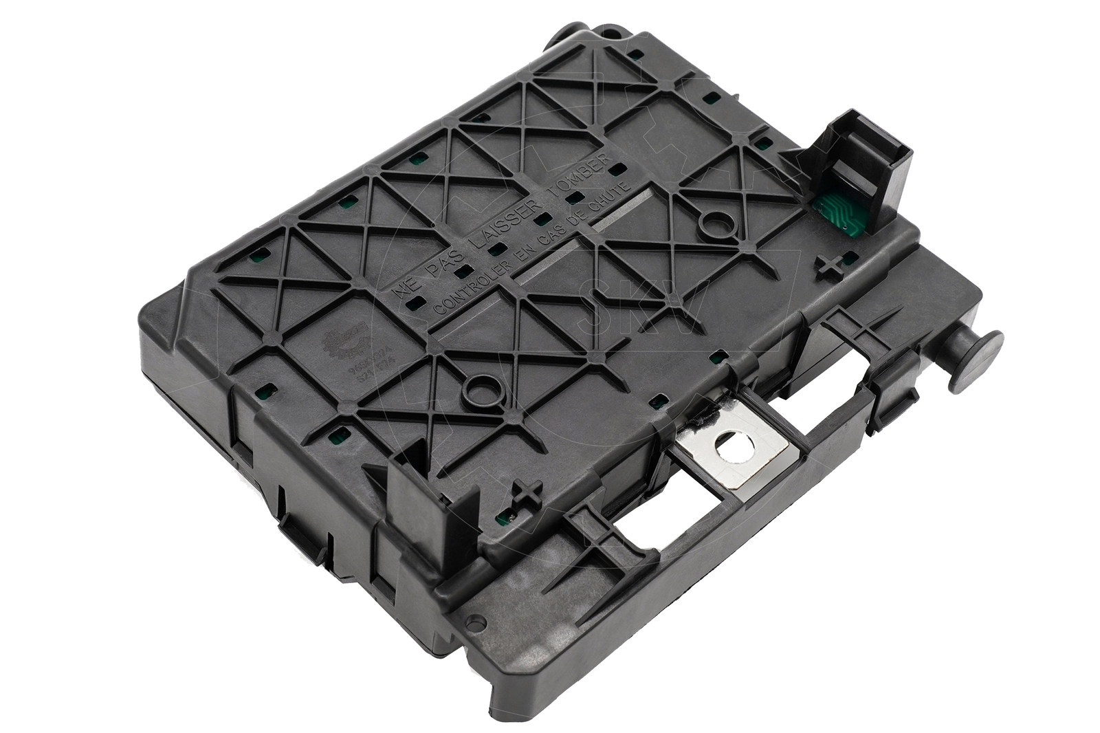 Module BSM 6500P4 pour réparer l'électricité de votre Partner avant le départ en vacances