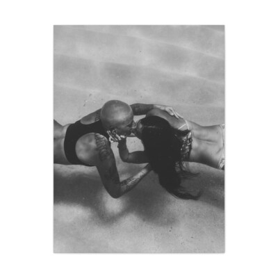 Diving into Love