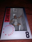 BRAND NEW! COLLECTOR'S US WOMEN'S NATIONAL SOCCER TEAM, JULIE ERTZ #8 FIGURE! — photo 1