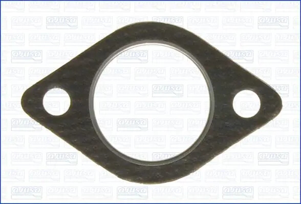 Guarnizione tubo di scarico 00796600 AJUSA per CHRYSLER DODGE PLYMOUTH