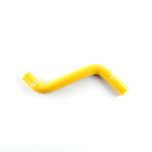 For Can-Am DS450 DS 450 2008-2011 09 10 Yellow Silicone Radiator Coolant Hose - Bild 6 von 9