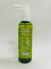 CHI Hair Renewing System Powerplus Vitamin Hair  Scalp Treatment 104 mL